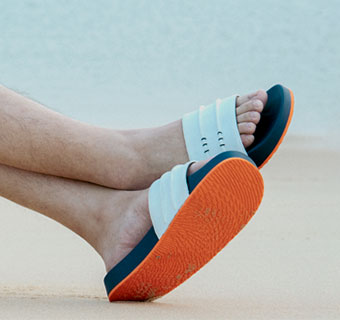 The Foundation: Classic Logo Slides