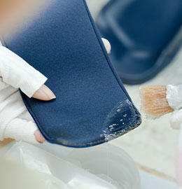 Strict Incoming Material Inspection