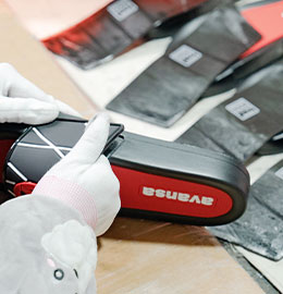 Skilled Craftsmanship & Detail Focus