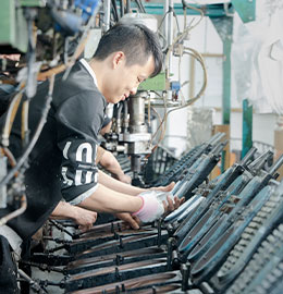 Professional PU Injection Machinery