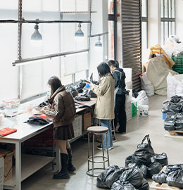 100% Inspection Before Packaging