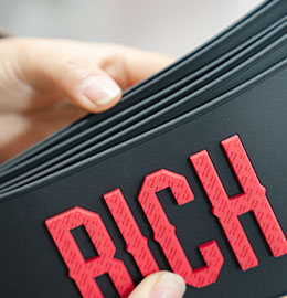 Attention to Every Detail